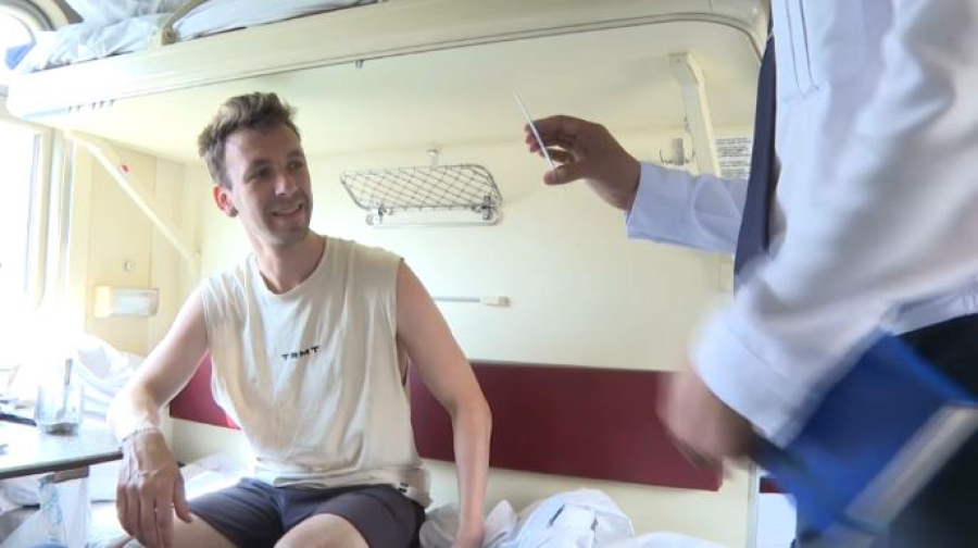 Карту туристов вручают иностранцам в Актобе