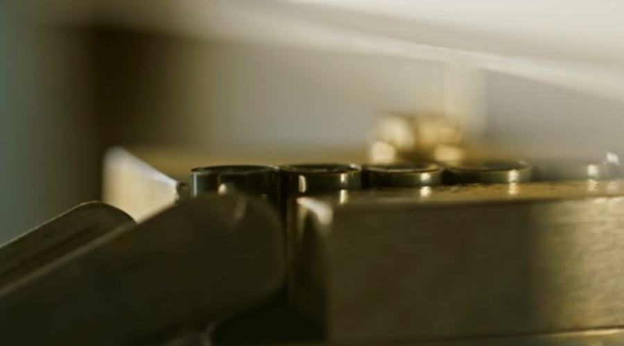 Сирек металдар қоры толығып келеді