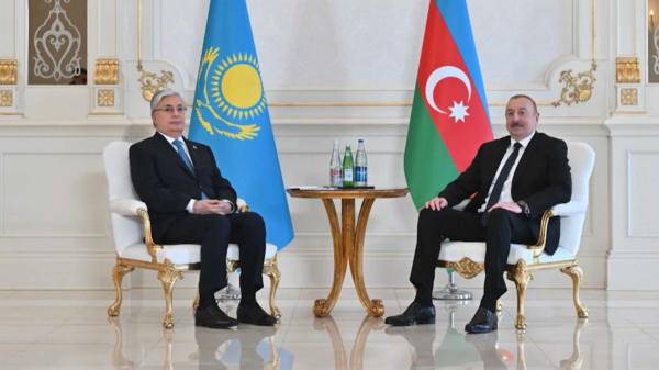 Қазақстан Қарабақты қалыпқа келтіру ісіне атсалысады