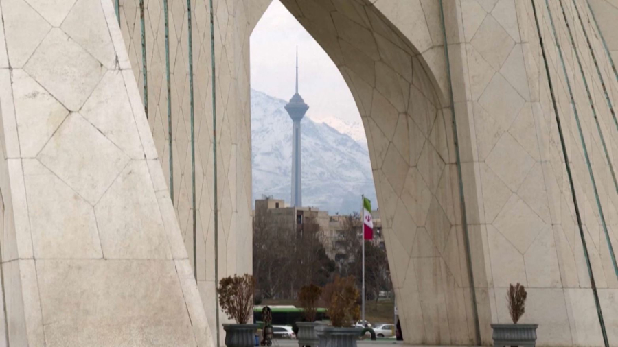 Иран Starlink-ке тыйым салды