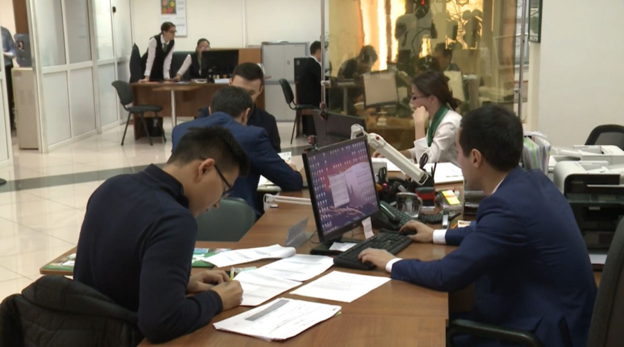 461 мемлекеттік кәсіпорын жекеменшікке өтеді