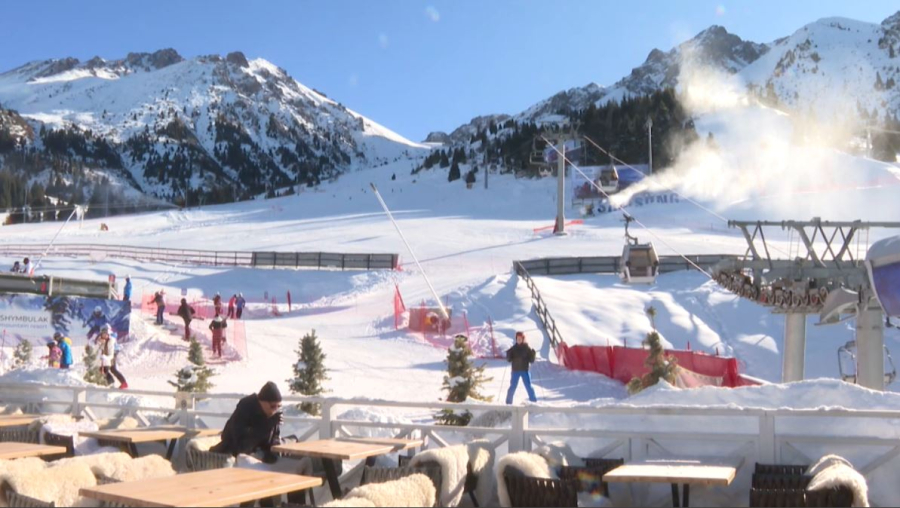 Мемлекет басшысы: Туризмді дамыту жұмыстары жандана түсті