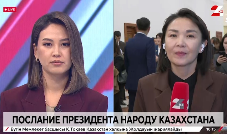 Послание Президента: новый политический сезон