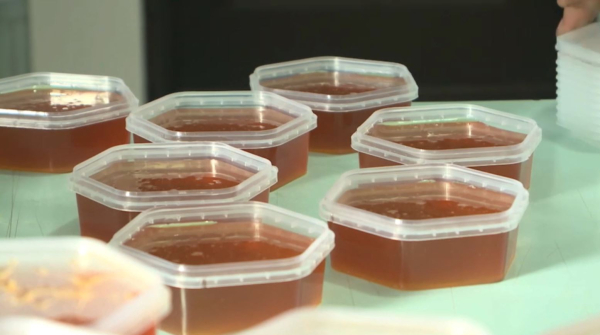 Казахстан будет экспортировать мёд в Европу