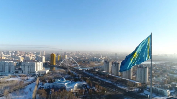 Шетел инвестициясы: Қазақстан көшбасшылар қатарында