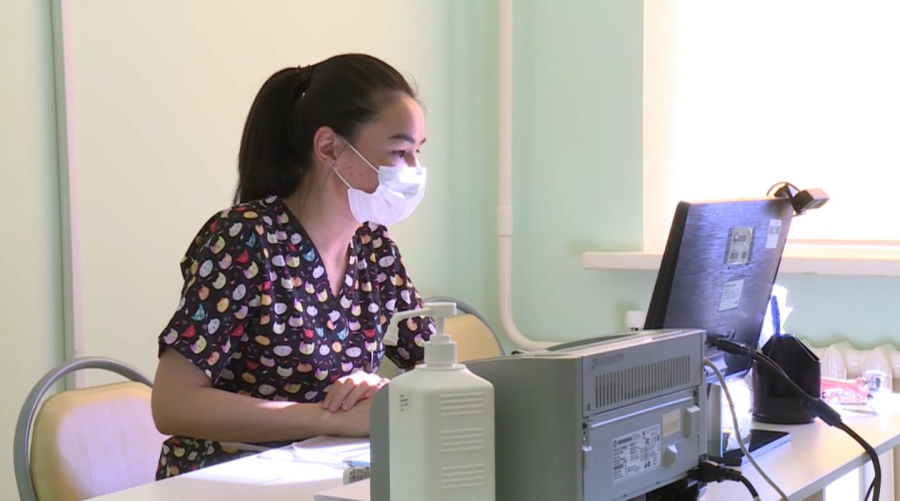 ИИ-ассистент появится у врачей в Казахстане