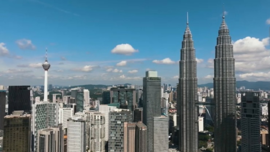 Свыше 30% рабочих мест в Малайзии будут затронуты ИИ