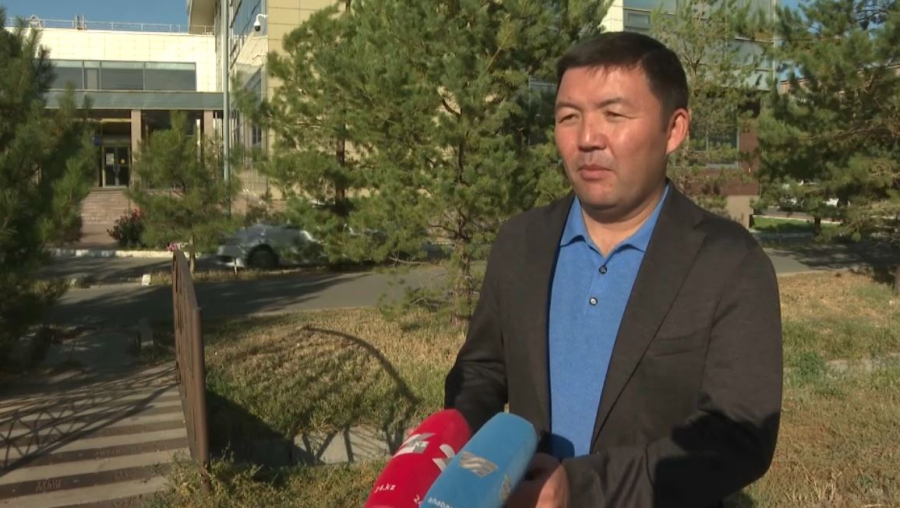 Жасанды интеллектінің игілігі көп – ел тұрғындары