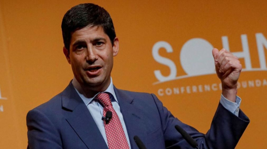 Кевин Уорш стал кандидатом на пост главы ФРС