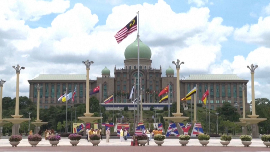 АҚШ пен Малайзия тарифтер бойынша келіссөздер жүргізеді