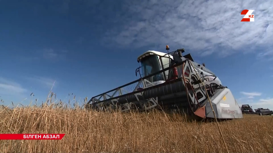 Ауыл шаруашылығы саласындағы кәсіпкерлер мемлекеттен субсидия ала алады