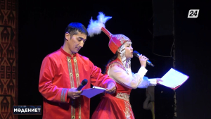 Астанада ІІІ Халықаралық «Құралай» фестивалінің гала-концерті өтті | Мәдениет жаңалықтары