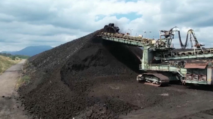 Жапония қайта көмір жағады