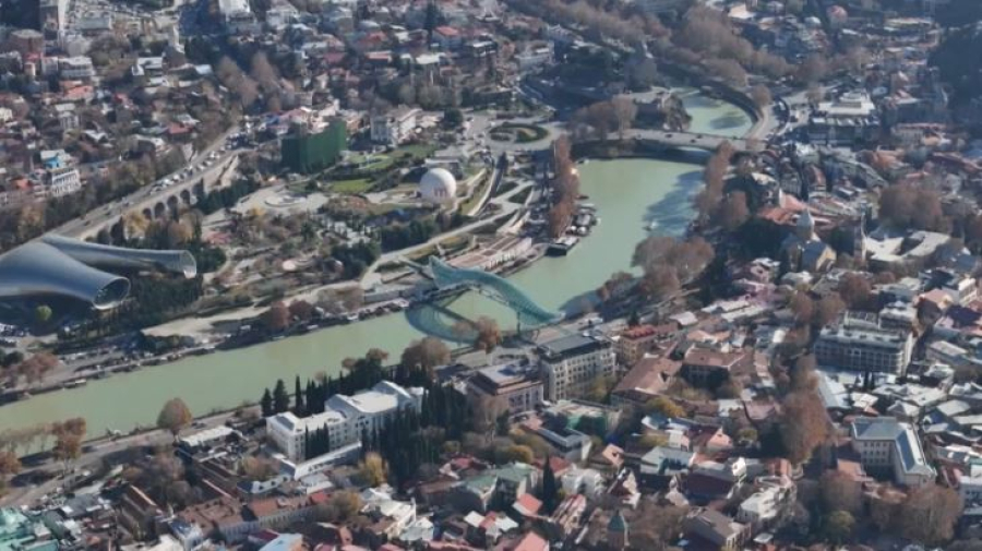 В Грузии объявили амнистию для нарушителей ПДД