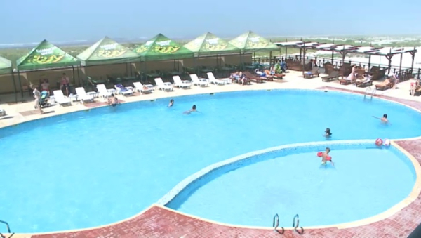 Какое место занимает Казахстан в мировом рейтинге туризма