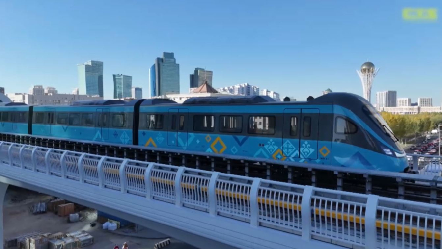 Сәулетші: LRT желісін кеңейту керек