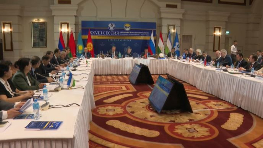 Новые перспективные месторождения нашли в Казахстане