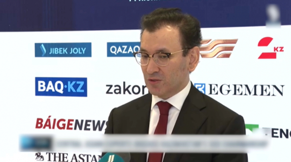 Сарапшы: ШЫҰ саммиті Астананың абыройын асқақтатты