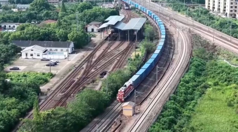 Қазақстан – тоғыз жолдың торабы