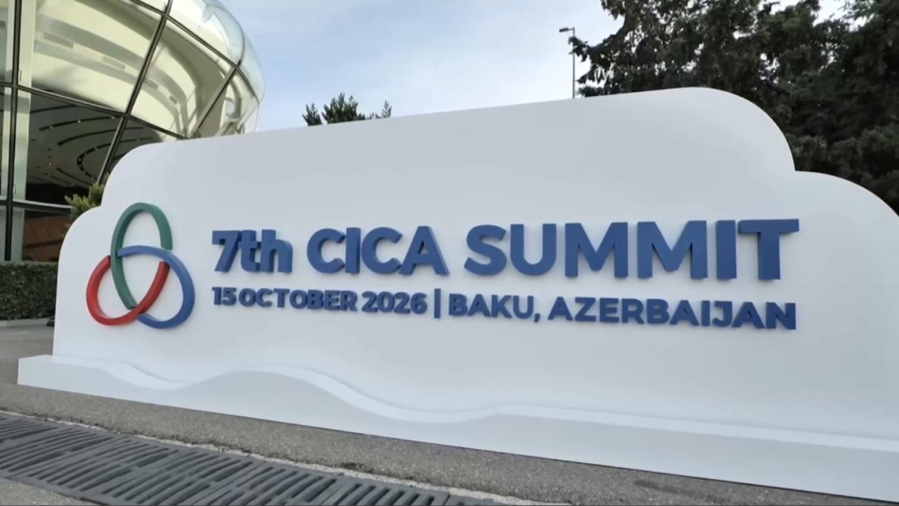 Қ. Тоқаев Азиядағы өзара іс-қимыл және сенім шаралары жөніндегі кеңестің VII саммитіне қатысады
