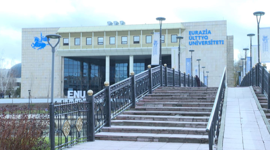 Цифрлық дамудың озық үлгілері ЖОО-да кеңінен қолданылды