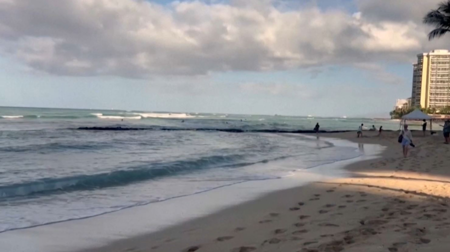 Камчаткада бір тәулік ішінде 120 афтершок тіркелді