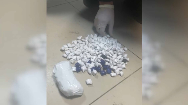 Операция «Заслон»: четыре нарколаборатории ликвидировали в РК