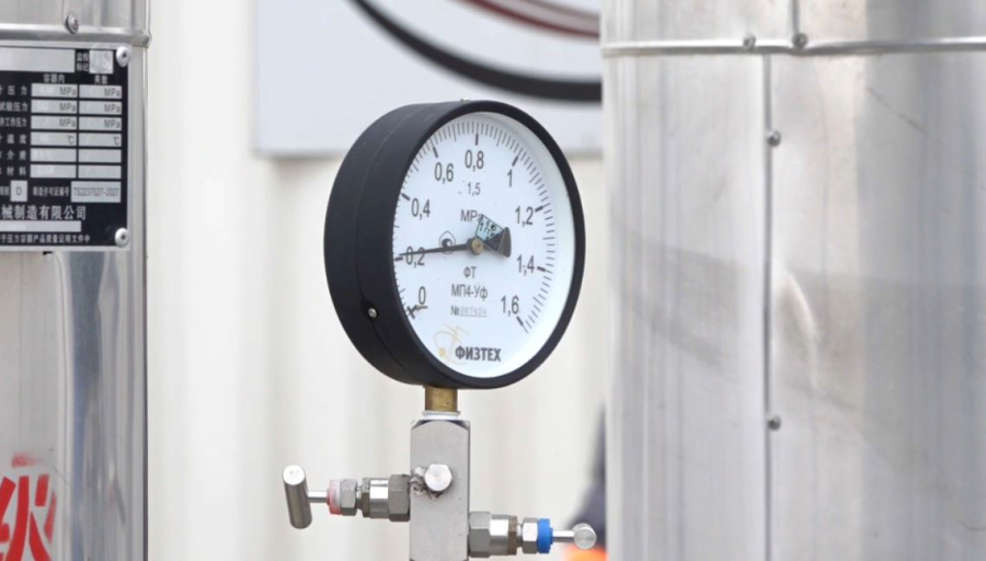 «Ембімұнайгаз» электр қуатын өндіре бастады