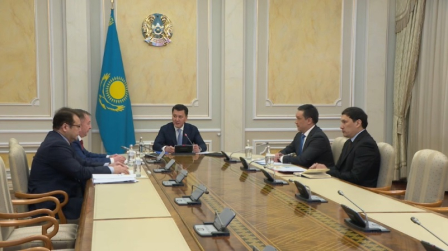 На заседании Комиссии по противодействию коррупции рассмотрели реализацию рекомендаций ГРЕКО