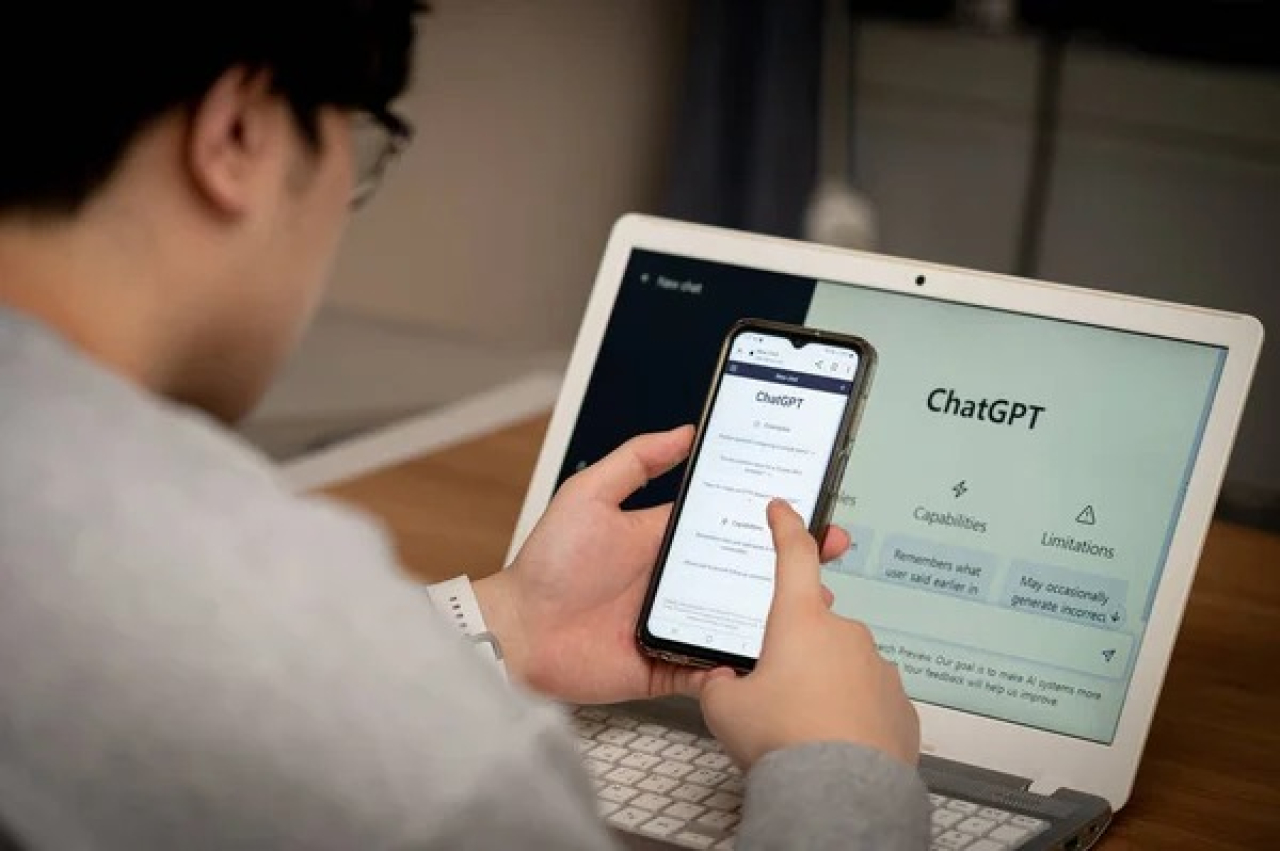 OpenAI компаниясы жасөспірімдерге арналған ChatGPT-ді іске қоспақ