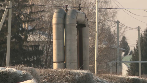 ШҚО-да коммуналдық саланы жаңғыртуда нәтиже бар