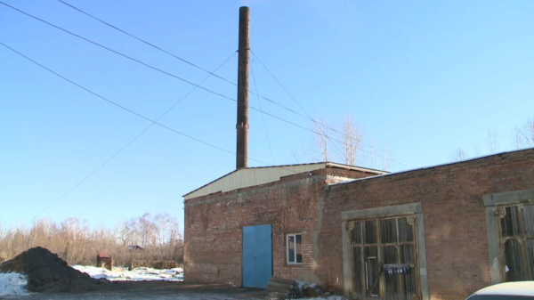 ШҚО-да 30 жыл бойы жарамсыз болған жылу қазандығы іске қосылды