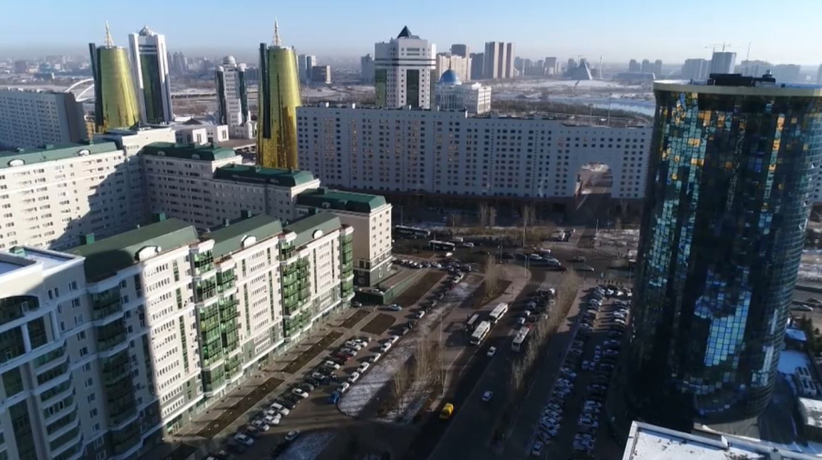 Конституциялық реформа жауапкершілікті күшейтеді