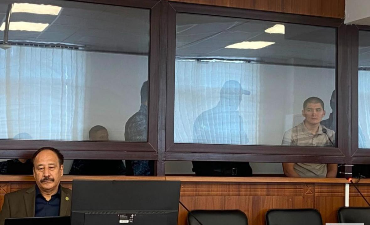 Сұлтан Сәрсемалиев үш кісіні қасақана, ал біреуін &amp;quot;абайсызда&amp;quot; өлтіргенін мойындады