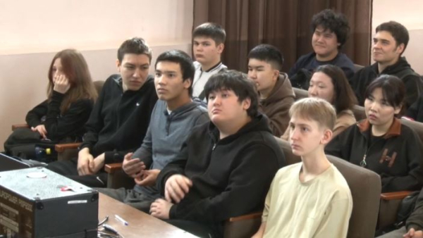 Девять карагандинских школ участвуют в «антибуллинговой программе»