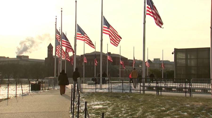 АҚШ Сириядан әскерін шығарады