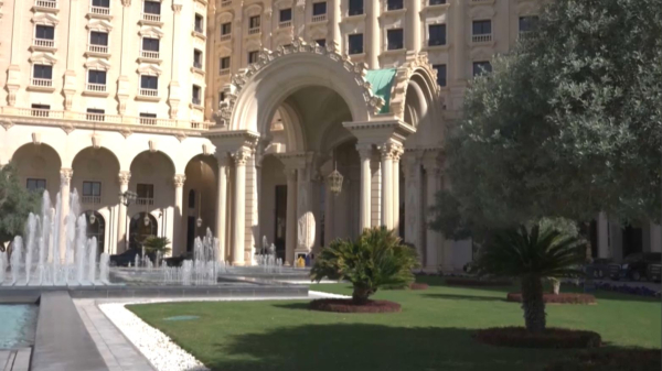 Эр-Риядта АҚШ-Ресей келіссөздері аяқталды