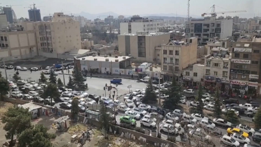 Арабские страны могут создать общую армию