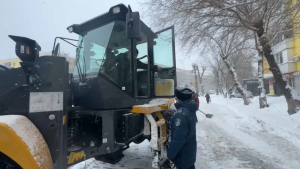 Өскемен полициясы 130 заңсыз қоқыс алаңын анықтады   