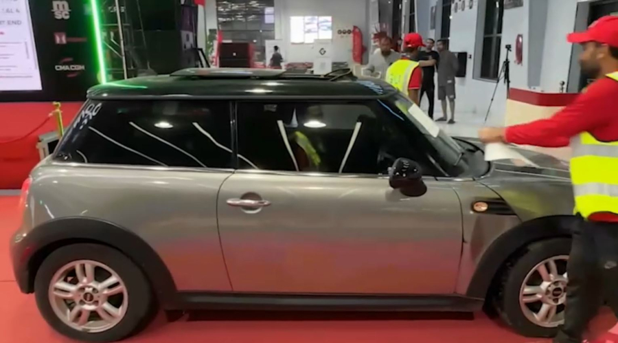 БАӘ тұрғындары ескі көлік бизнесінен қыруар ақша тауып отыр