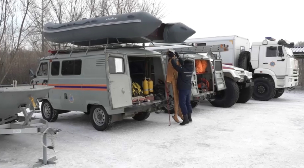 БҚО-да 147 ауыл бақылауға алынды