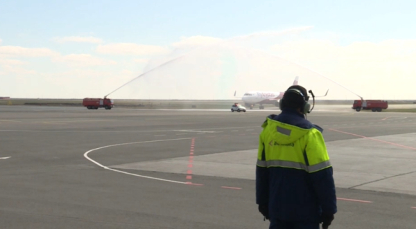 Депутат: Әуе компаниясы елге салық төлемей отыр