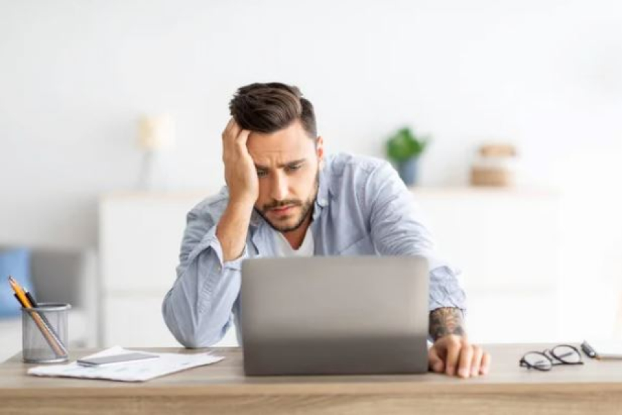 Казахстанцы жалуются на проблемы со связью