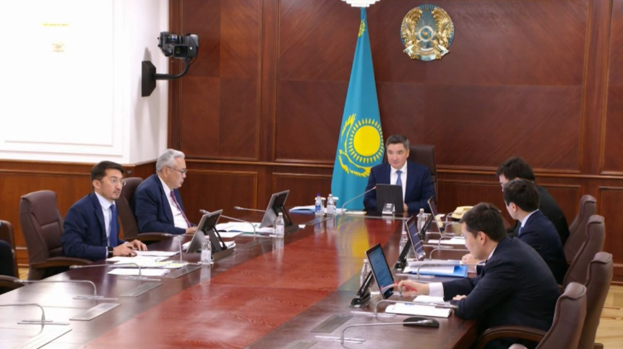 Госслужащие перейдут на национальный мессенджер AITU до 15 сентября