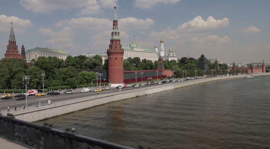 Ресей мен Украина тұтқын алмасты