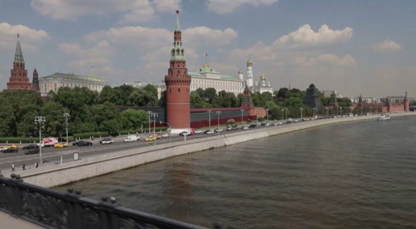 Ресей мен Украина тұтқын алмасты