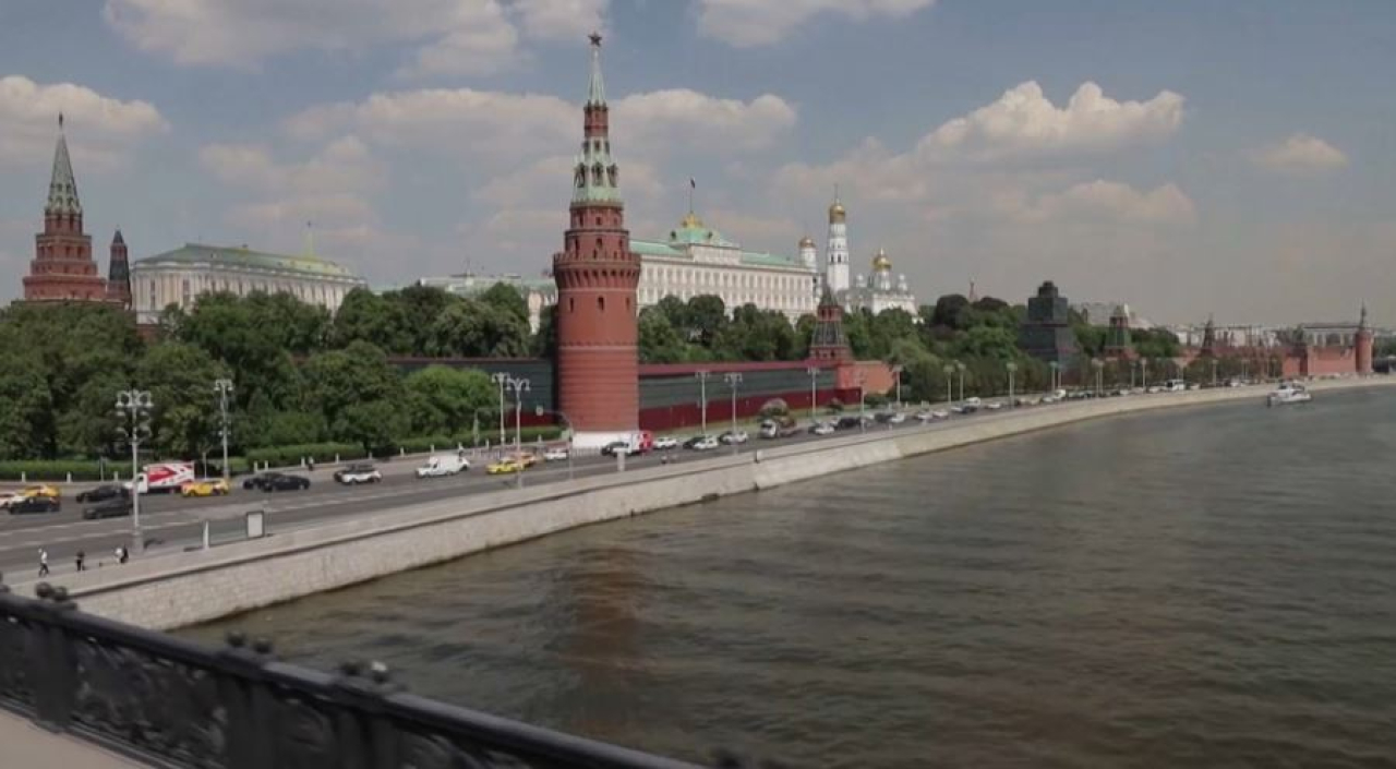 Ресей мен Украина тұтқын алмасты