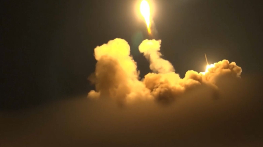 Иран жазалау операциясын бастайтынын ескертті