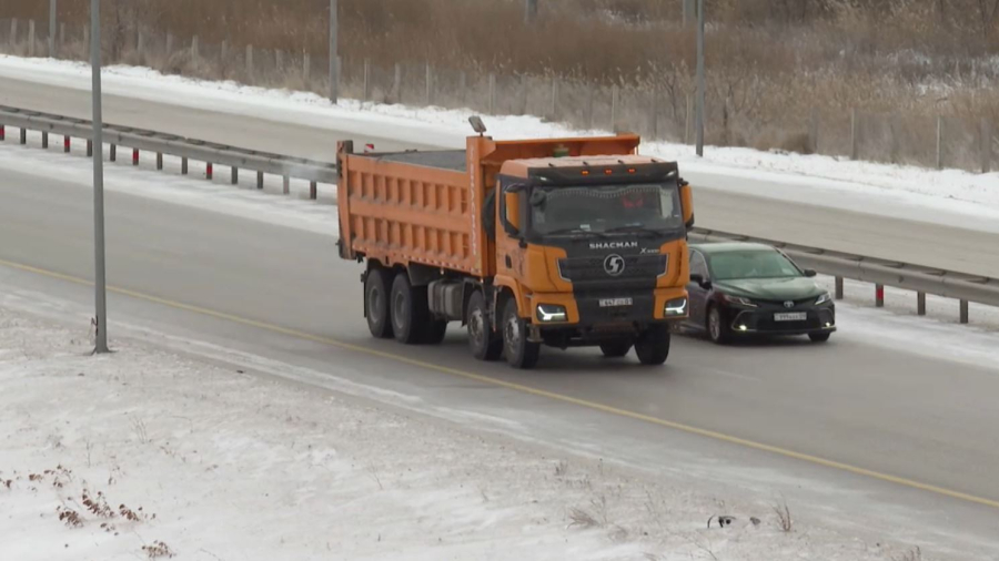 ЖИ жолдағы апатты азайтуға ықпал етеді