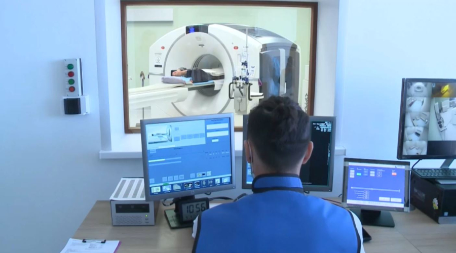 Елде 42 мың адамнан онкология ауруы анықталды